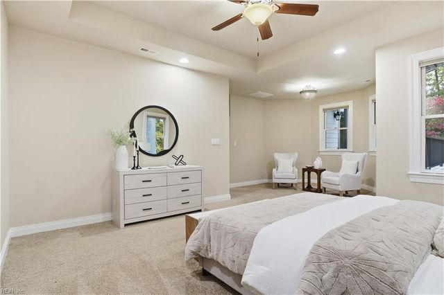 157 Liberty WAY, Carrollton, VA 23314
