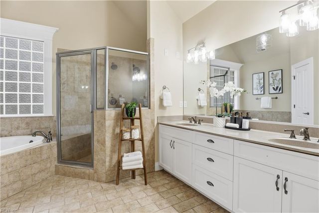 157 Liberty WAY, Carrollton, VA 23314