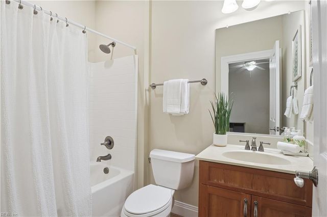 157 Liberty WAY, Carrollton, VA 23314