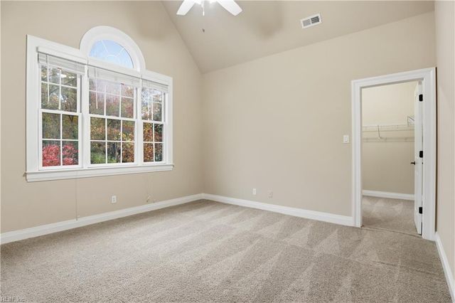 157 Liberty WAY, Carrollton, VA 23314