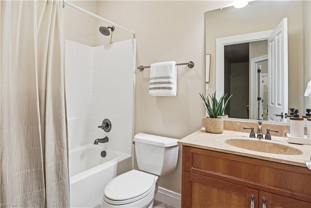 157 Liberty WAY, Carrollton, VA 23314