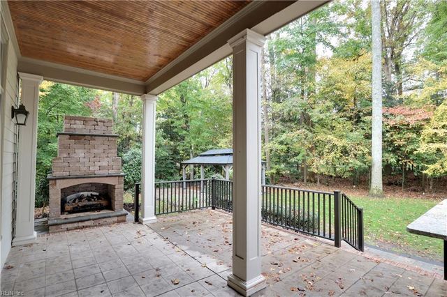 157 Liberty WAY, Carrollton, VA 23314