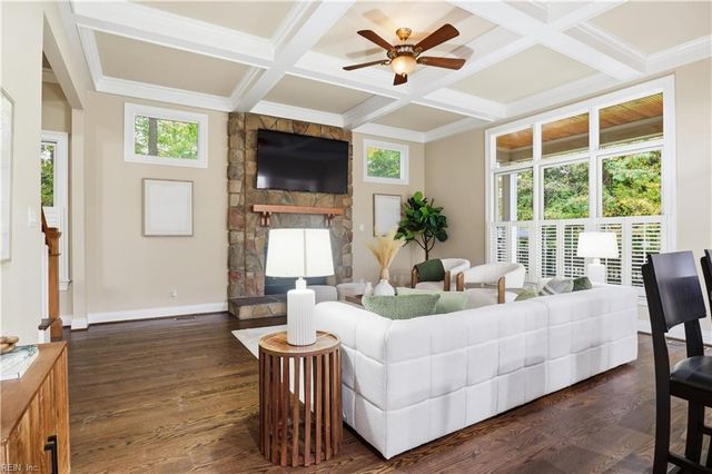 157 Liberty WAY, Carrollton, VA 23314