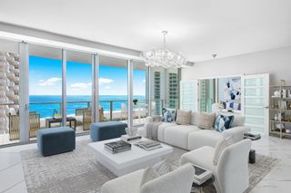 3100 N Ocean Drive P-1004, Singer Island, FL 33404