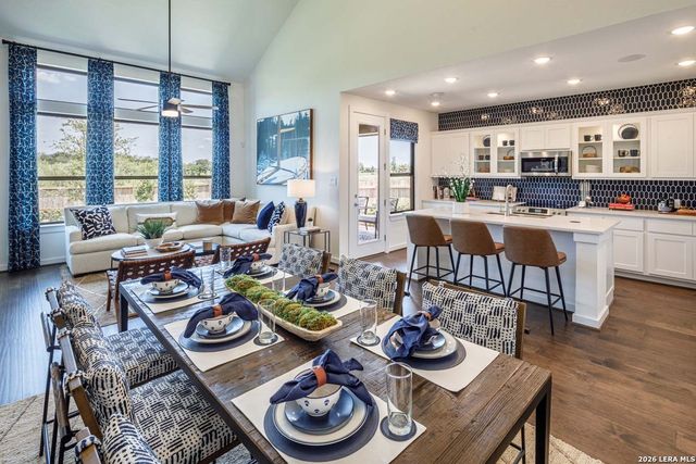 713 Moki Place, Cibolo, TX 78108