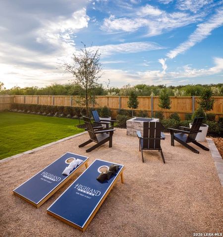 713 Moki Place, Cibolo, TX 78108