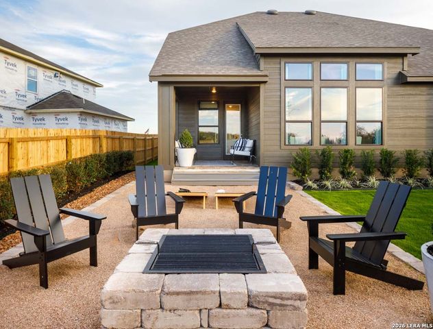 713 Moki Place, Cibolo, TX 78108