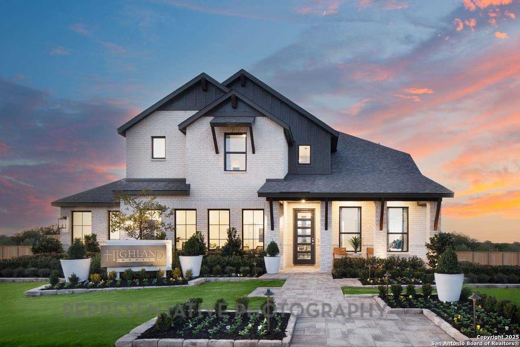 713 Moki Place, Cibolo, TX 78108