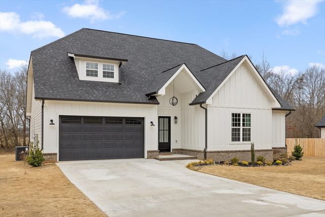 186 Madison West Street, Chatsworth, GA 30705