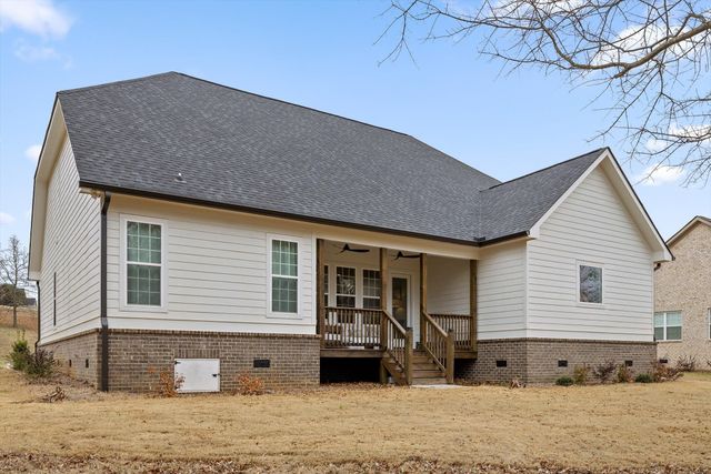 186 Madison West Street, Chatsworth, GA 30705