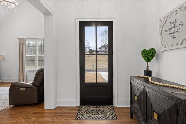 186 Madison West Street, Chatsworth, GA 30705