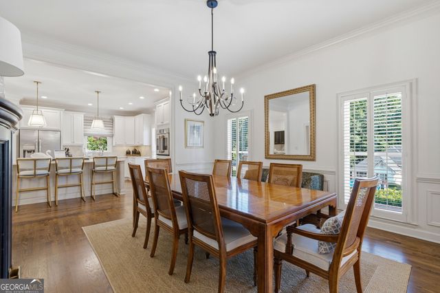 220 Spearfield Trace, Roswell, GA 30075