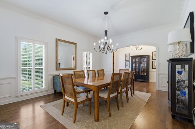 220 Spearfield Trace, Roswell, GA 30075
