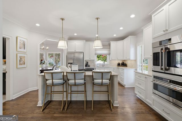 220 Spearfield Trace, Roswell, GA 30075