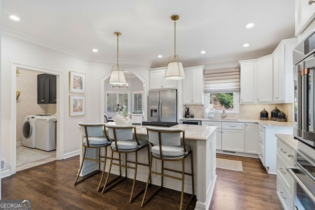 220 Spearfield Trace, Roswell, GA 30075