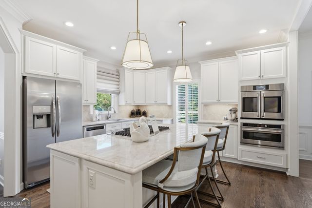 220 Spearfield Trace, Roswell, GA 30075