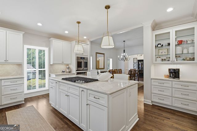 220 Spearfield Trace, Roswell, GA 30075