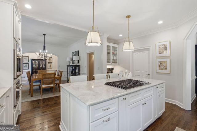 220 Spearfield Trace, Roswell, GA 30075