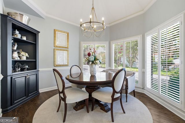 220 Spearfield Trace, Roswell, GA 30075