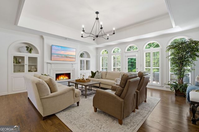 220 Spearfield Trace, Roswell, GA 30075