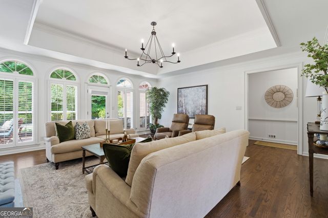 220 Spearfield Trace, Roswell, GA 30075