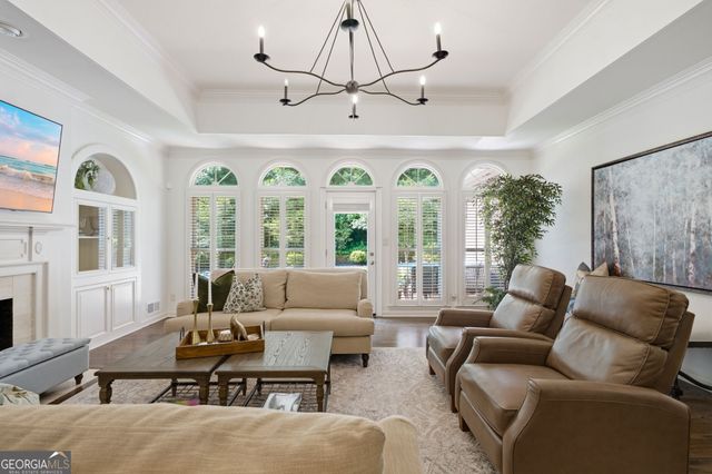 220 Spearfield Trace, Roswell, GA 30075
