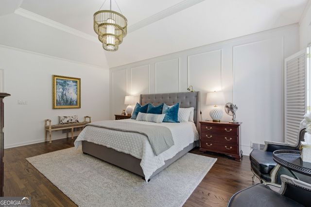 220 Spearfield Trace, Roswell, GA 30075