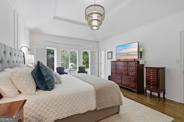 220 Spearfield Trace, Roswell, GA 30075