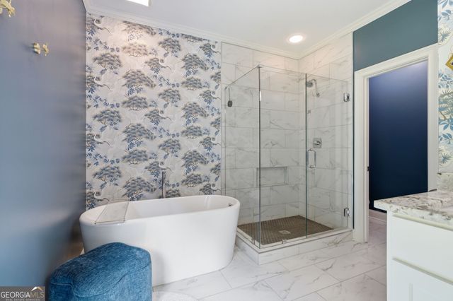 220 Spearfield Trace, Roswell, GA 30075
