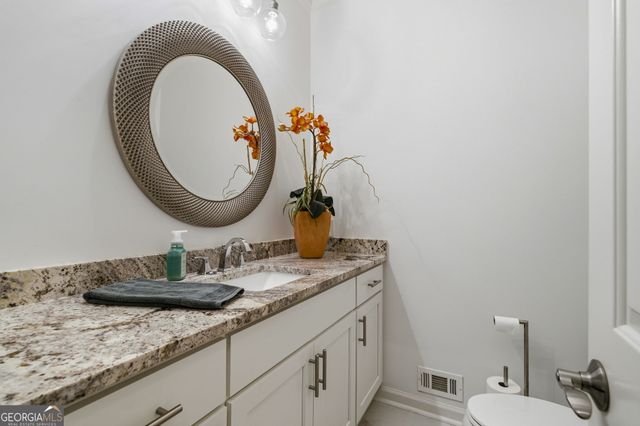 220 Spearfield Trace, Roswell, GA 30075