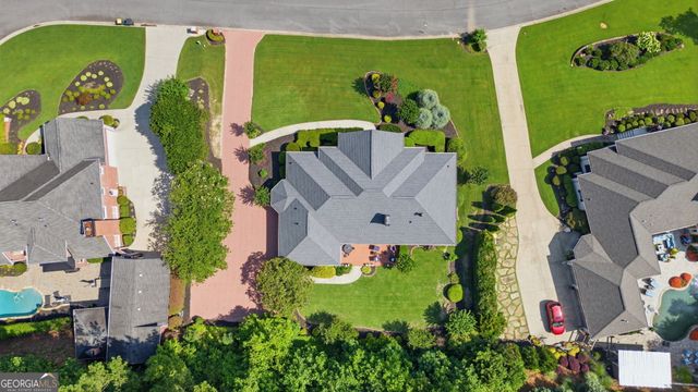 220 Spearfield Trace, Roswell, GA 30075