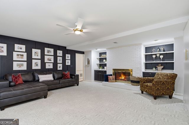 220 Spearfield Trace, Roswell, GA 30075