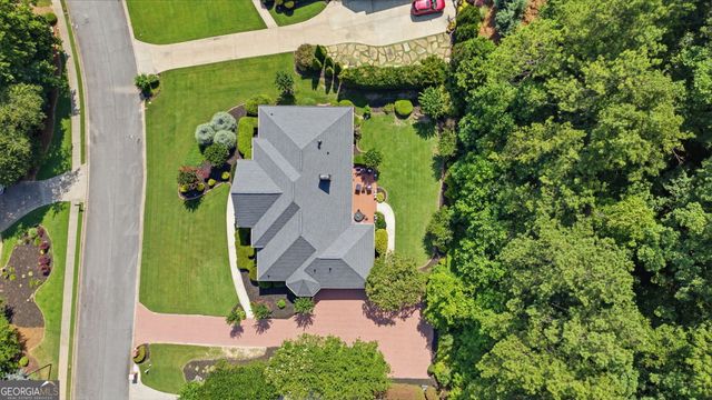 220 Spearfield Trace, Roswell, GA 30075