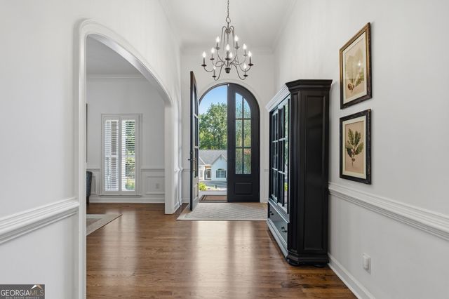 220 Spearfield Trace, Roswell, GA 30075