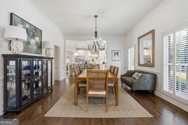 220 Spearfield Trace, Roswell, GA 30075