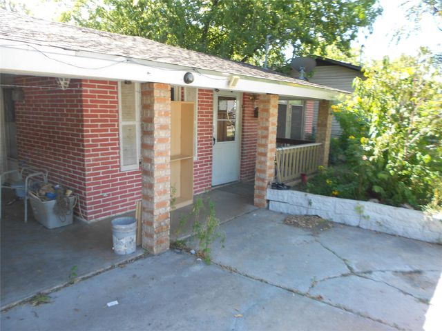1423 Berene Ave, Austin, TX 78721