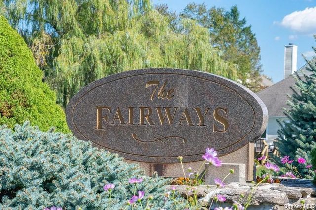 172 Fairway Drive U172, Carmel, NY 10512