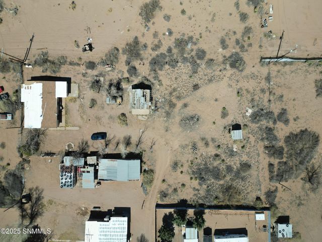 579 Arrowhead Drive NW, Deming, NM 88030
