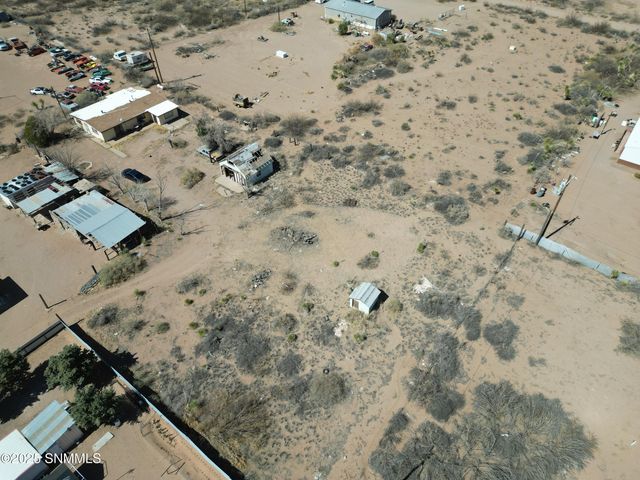 579 Arrowhead Drive NW, Deming, NM 88030