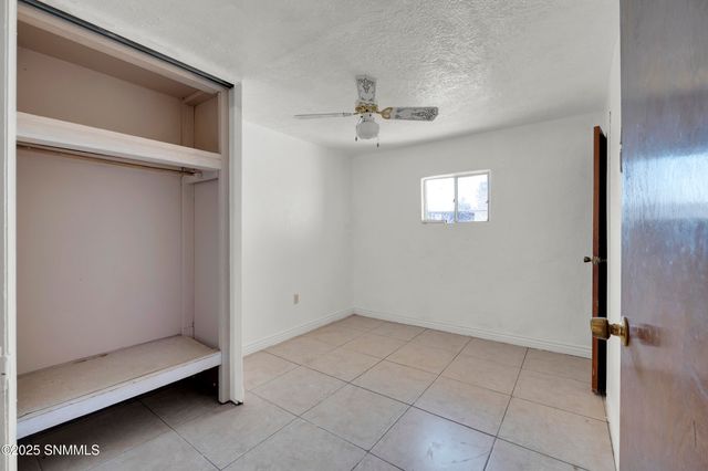 579 Arrowhead Drive NW, Deming, NM 88030