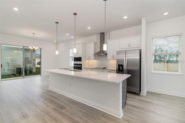 16758 HAMLIN VISTA ALLEY, Winter Garden, FL 34787