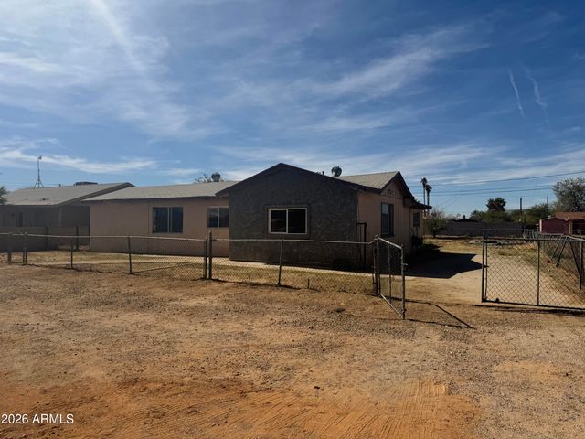 221 N ROOSEVELT Avenue, Casa Grande, AZ 85122