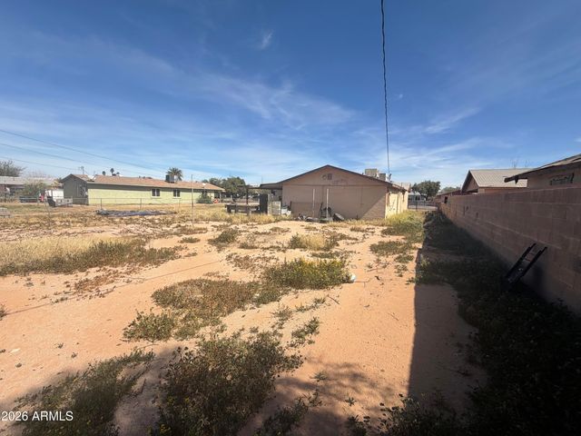221 N ROOSEVELT Avenue, Casa Grande, AZ 85122