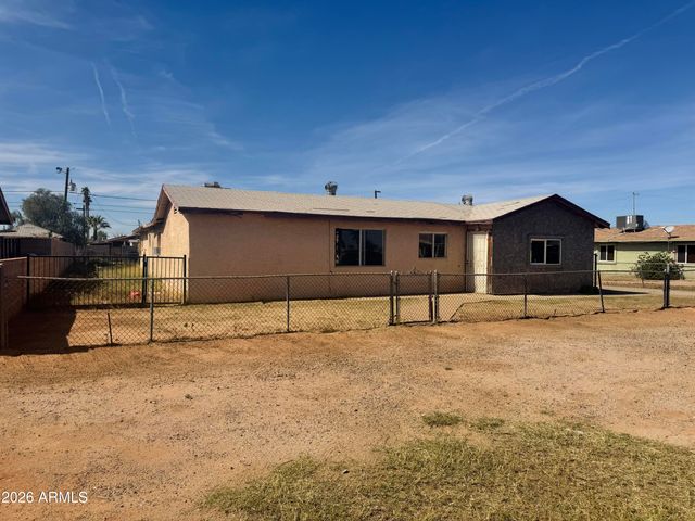 221 N ROOSEVELT Avenue, Casa Grande, AZ 85122