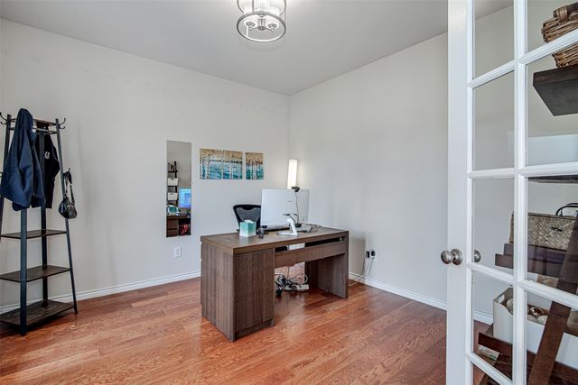 516 Winterwood Drive, Kennedale, TX 76060