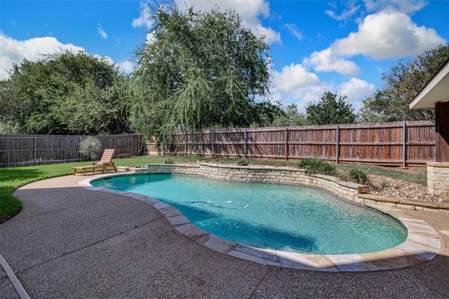 516 Winterwood Drive, Kennedale, TX 76060