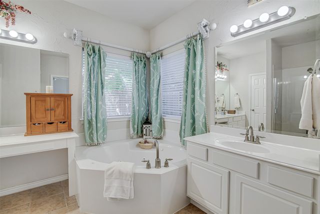 516 Winterwood Drive, Kennedale, TX 76060