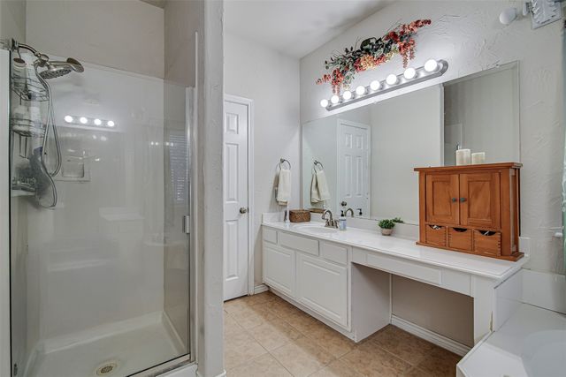 516 Winterwood Drive, Kennedale, TX 76060