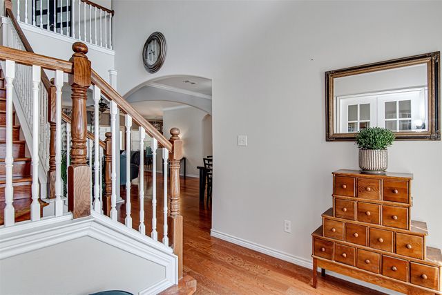 516 Winterwood Drive, Kennedale, TX 76060