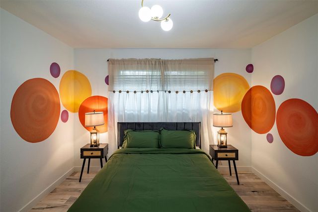 5918 Lattimer Drive, Houston, TX 77035